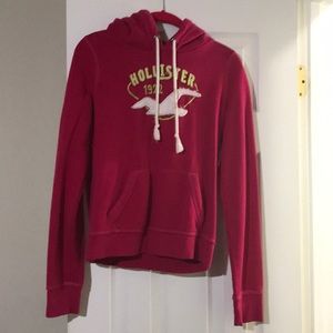 Hollister hoodie